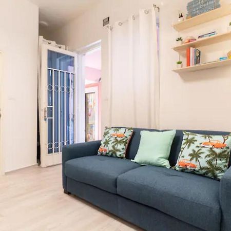Fish4Wish Old Town Rovinj Studio Apartment Екстериор снимка