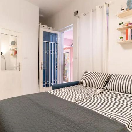 Fish4Wish Old Town Rovinj Studio Apartment Екстериор снимка