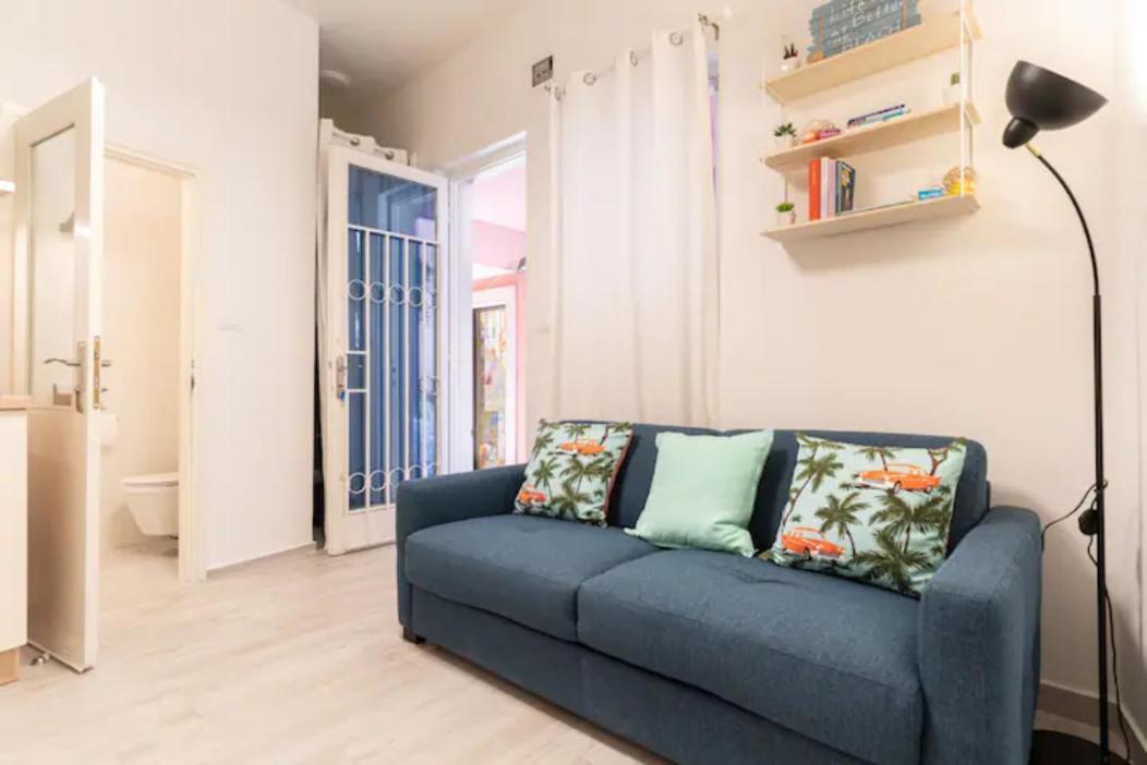 Fish4Wish Old Town Rovinj Studio Apartment Екстериор снимка
