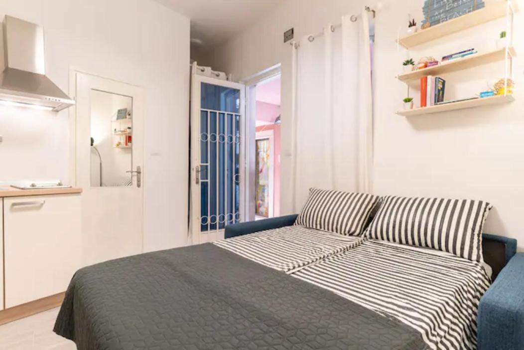 Fish4Wish Old Town Rovinj Studio Apartment Екстериор снимка