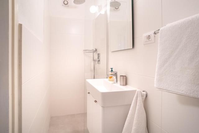 Fish4Wish Old Town Rovinj Studio Apartment Екстериор снимка